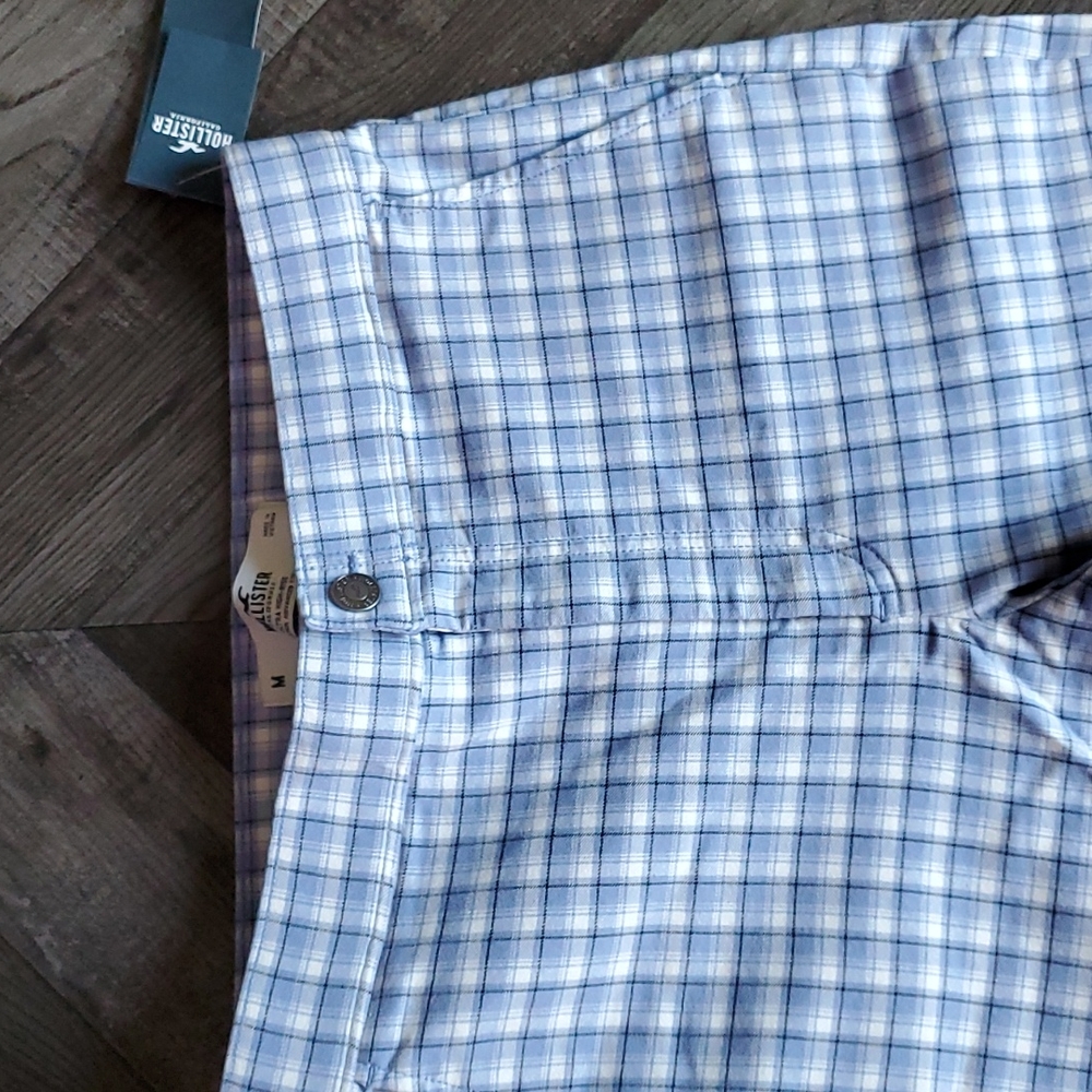 Hollister Ultra High-Rise Pants
